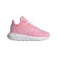 Adidas Originals Swift Run Infants "Shock Red"