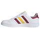 Adidas Originals Team Court "Throwback"