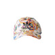 Adidas Originals The Farm Baseball Cap "Floralita" (halo pink/multicolor)