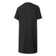 Adidas Originals Trefoil Logo Dress Tee (noir)