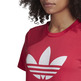 Adidas Originals Trefoil Tee W