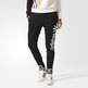 Adidas Originals W Regular TP OH Pant (black/white)