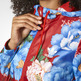 Adidas Originals Windbreaker "Chita Oriental" (multicolor)