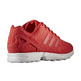 Adidas Originals ZX Flux W "Ceibo" (vivid red/utility black/white)