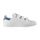 Adidas Originasl Stan Smith CF (white/white/collegiate royal)