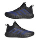 Adidas OwnTheGame 2.0 "BlackRoyal"