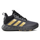 Adidas Ownthegame 2.0 K "Black Gold"