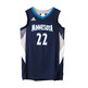 Adidas Pack Andrew Wiggins #22# Minnesota Niño (blue/blanc)