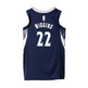 Adidas Pack Andrew Wiggins #22# Minnesota Niño (blue/blanc)