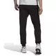 Adidas Pants Essentials Regular Tapered Fleece