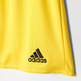 Adidas Pharma 16 Short (Yellow/black)