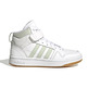 Adidas Postmove Mid Shoes "Mint"