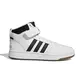 Adidas Postmove Mid "White-Black"