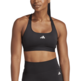 Adidas Powerreact Training Medium Support Sports Bra