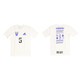 Adidas Real Madrid GFX Tee Y