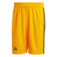 Adidas Short Basket Real Madrid BB 2ª Equipación "Orange"