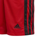 Adidas Short Jr. LGD BB "RedBlack"