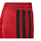 Adidas Short Jr. LGD BB "RedBlack"