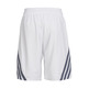 Adidas Short Real Madrid Baloncesto 2013-2014