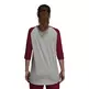 Adidas Sport ID Baseball T-Shirt