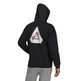 Adidas Sportswear Space Race Hoodie