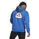 Adidas Sportswear Space Race Hoodie