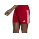 Adidas Squadra 21 Shorts W "Power Red"