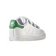 Adidas Stan Smith I CF Infants Green