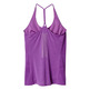 Adidas Supernova Support Tank Women (shock Purple F16)