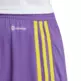 Adidas Tiro 23 League Short "Purple"