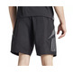 Adidas Tiro 24 Short "Black White"