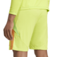 Adidas Tiro 24 Short "Semi Solar Yellow"