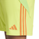 Adidas Tiro 24 Short "Semi Solar Yellow"