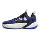 Adidas Trae Young Unlimited 2 Jr. "LucBlue"