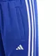 Adidas Train Essentials Aeroready 3 Stripes  Pant "Blue"