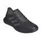 Adidas Adizero FastCourt Indoor "Black Streak"