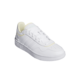 Adidas W Hoops 3.0 SE "White-Easy Yellow"