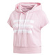 Adidas W Sport ID Hoodie