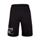 Adidas Washed Short NBA Brooklyn Nets