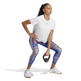 Adidas x Farm 7/8 Leggings "Team royal blue"