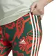 Adidas x Farm Bike Shorts "Collegiate Green"