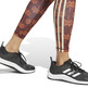 Adidas x FARM Rio 7/8 Leggings "Mystery Brown"