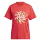 Adidas x FARM Rio Graphic T-Shirt "Tomato"