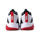 AH23 Peak Game 2 Junior "Chicago Bulls"