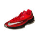 Air Max Infuriate GS "Team Red" (600/red/black/silver)