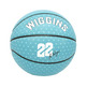 Balón Basket Peak Wiggins Skywaker "Turquoise"