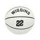 Balón Basket Peak Wiggins Skywaker "White"