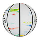 Spalding Marble Series Rainbow (Size 7)