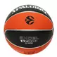 Ballon Euroligue Composite Spalding Excel TF500 (Sz7)