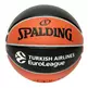 Ballon Euroligue Composite Spalding Excel TF500 (Sz7)